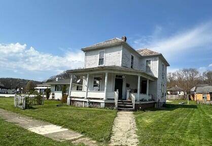 1150 3rd Street, Logan, OH 43138