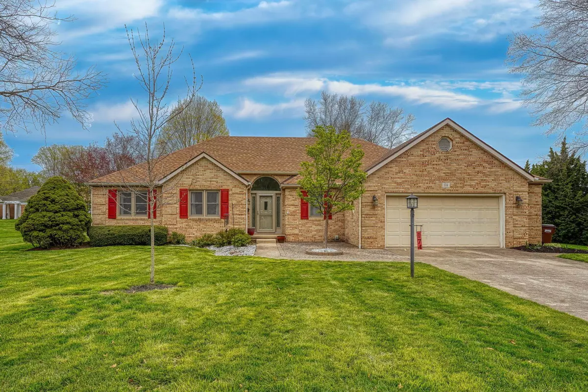 Canal Winchester, OH 43110,174 Kramer Street