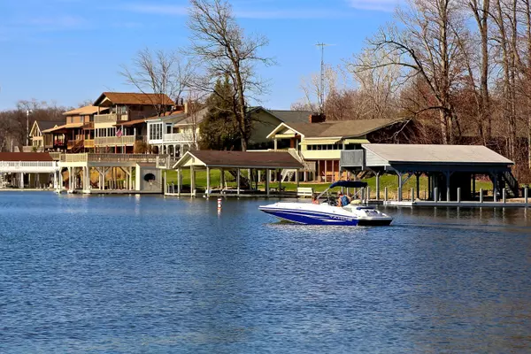 Howard, OH 43028,0 Valleyridge Drive #Lot 503