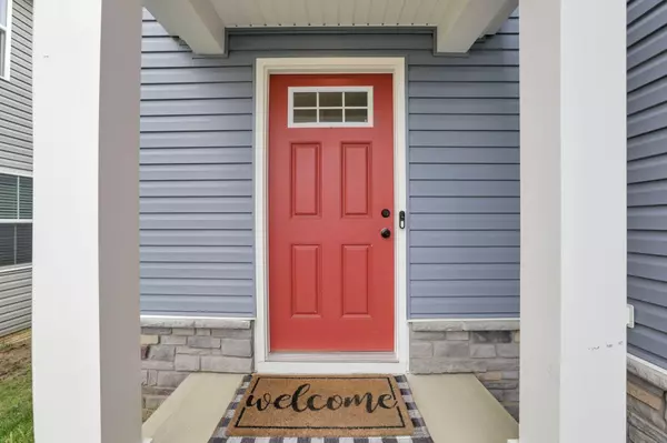 Canal Winchester, OH 43110,8568 Gable Loop