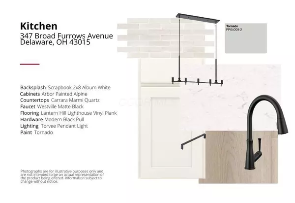 Delaware, OH 43015,347 Broad Furrows Avenue