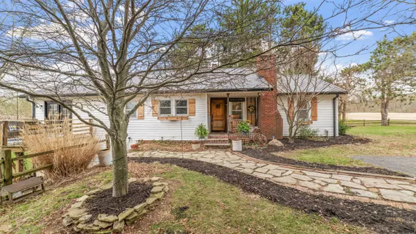 5619 US Highway 42, Mount Gilead, OH 43338