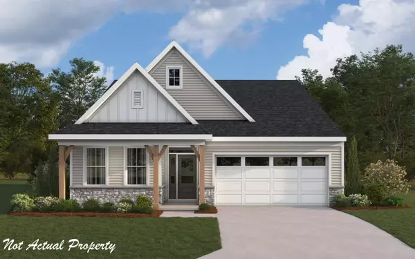 1632 Skyview Drive, Marysville, OH 43040