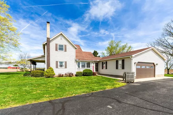 Woodstock, OH 43084,2349 Park Road