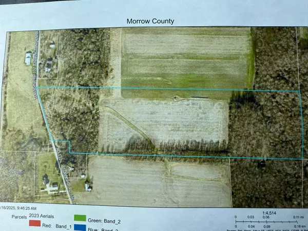 Cardington, OH 43315,0 TWP RD 132