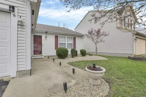 Canal Winchester, OH 43110,7050 Weurful Drive