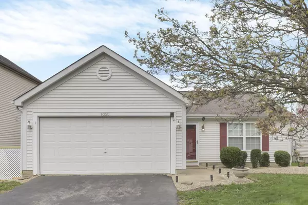 7050 Weurful Drive, Canal Winchester, OH 43110