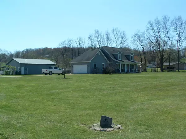 2897 Gratiot Road, Heath, OH 43056