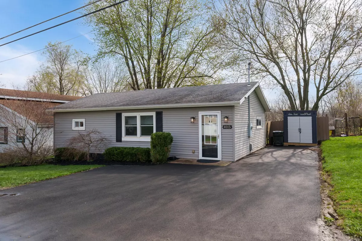 London, OH 43140,4015 Sycamore Lane