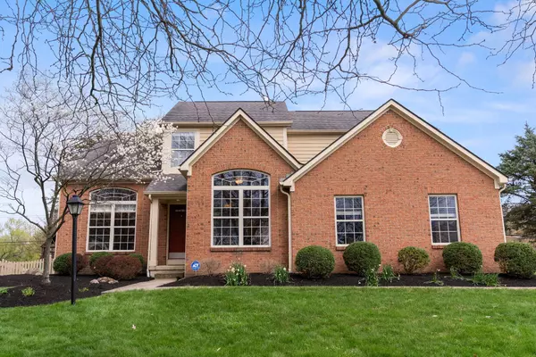 5650 Somerset Avenue, Westerville, OH 43082