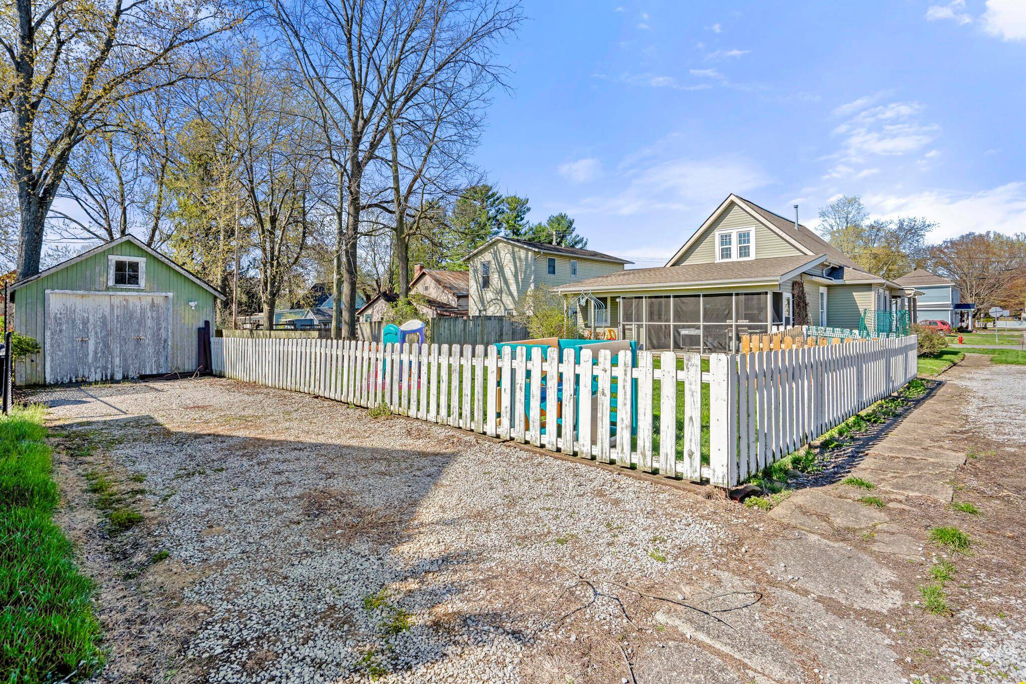 Pataskala, OH 43062,488 Jefferson Street