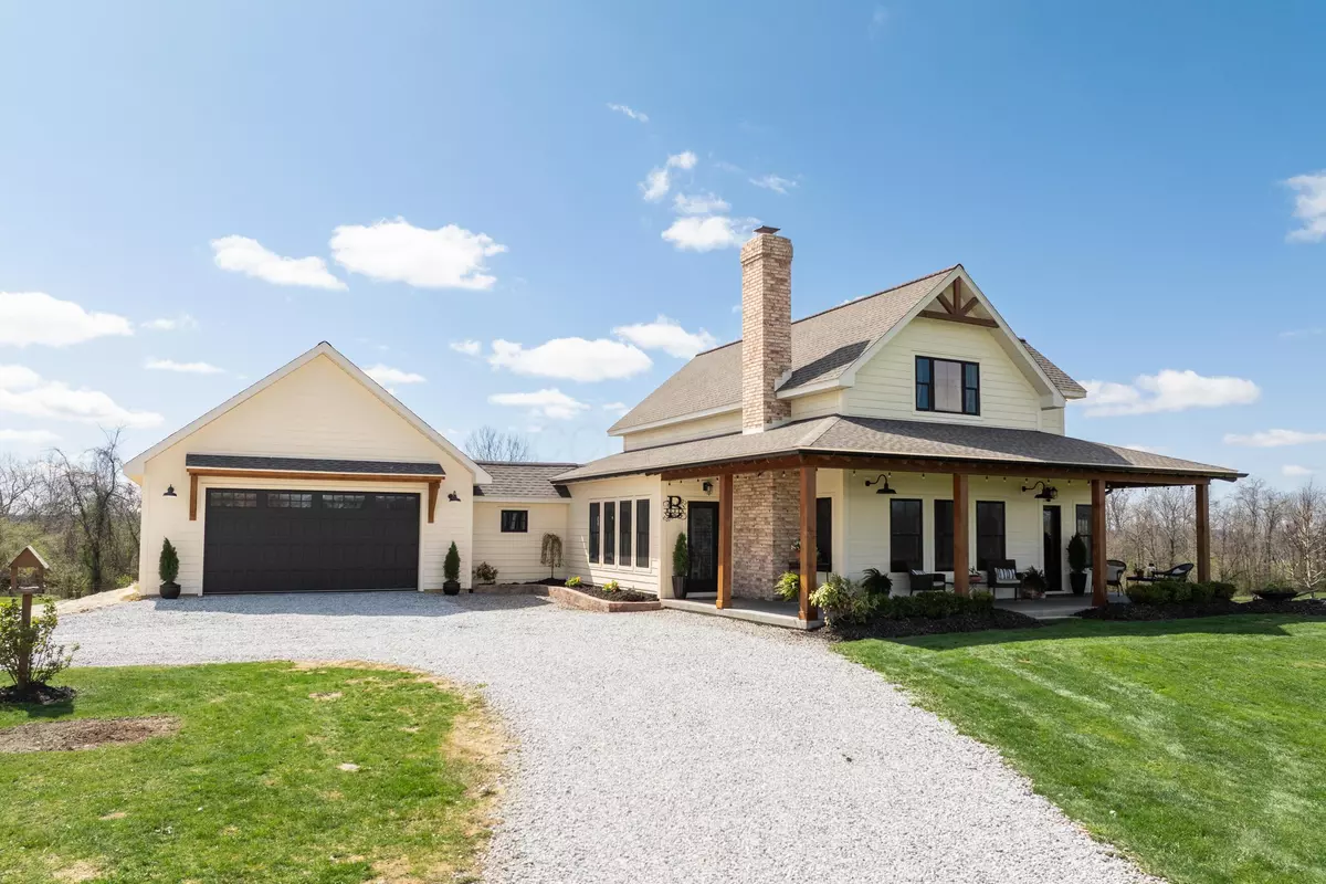 New Concord, OH 43762,12210 Clay Road