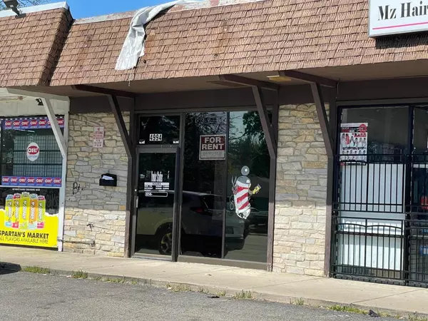 4994 Lindora Drive, Columbus, OH 43232