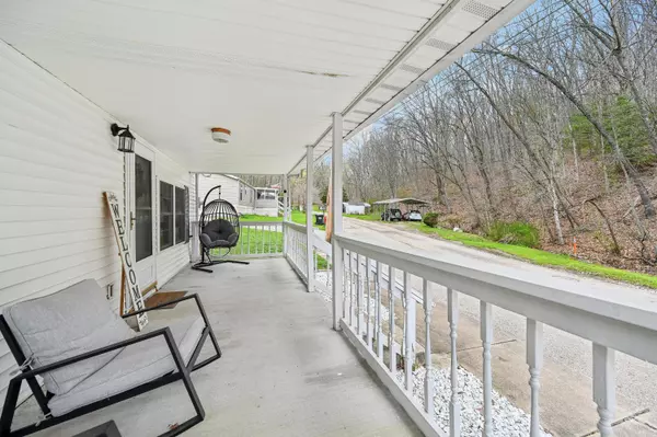 Murray City, OH 43144,45551 Long Street