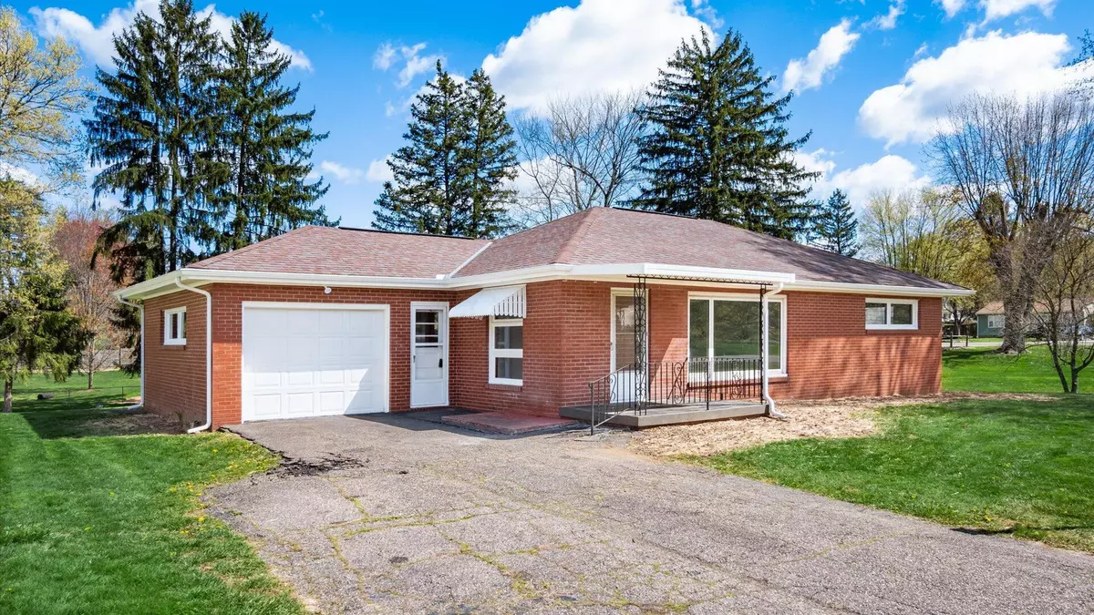 Zanesville, OH 43701,3675 Kay Drive