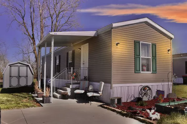 1100 Thornwood Drive #Lot, 811, Heath, OH 43056
