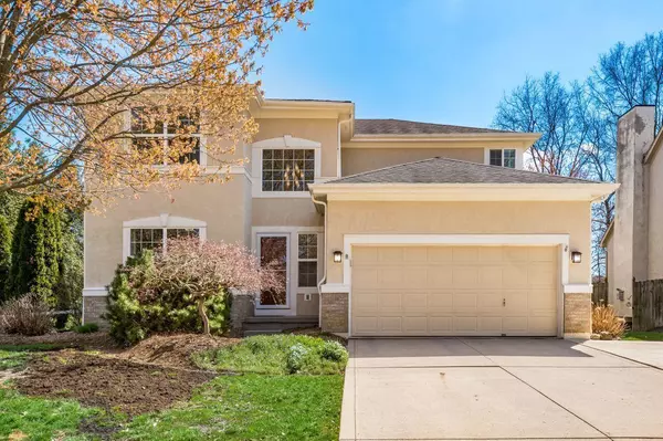 717 Collingwood Drive, Westerville, OH 43081