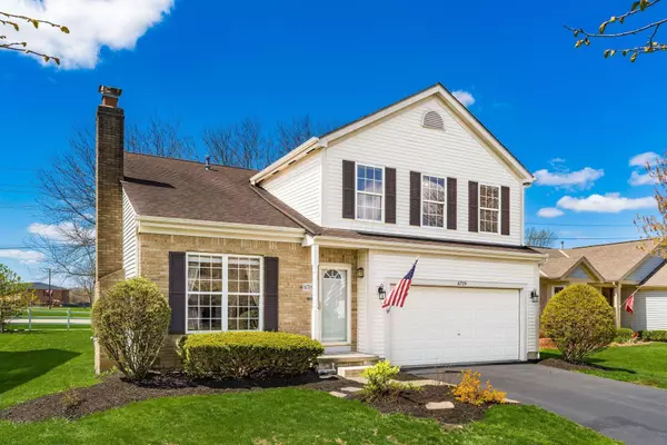 Canal Winchester, OH 43110,6719 Braeswick Court