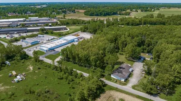 Galion, OH 44833,910 Edward Street