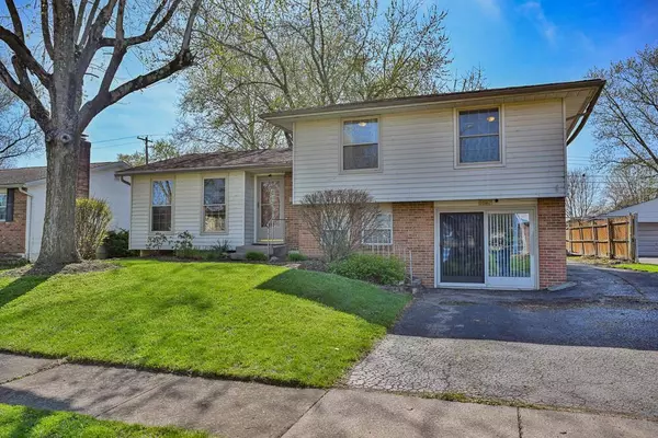 3145 Portman Road, Columbus, OH 43232