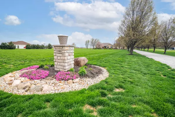 Lockbourne, OH 43137,2346 Weigand Road