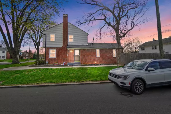 Columbus, OH 43204,3033 Wicklow Road