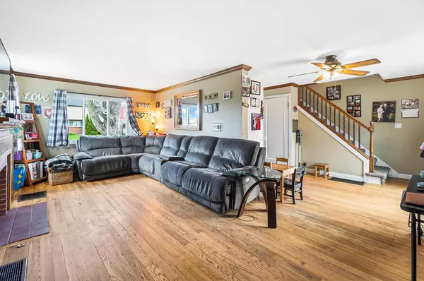 Columbus, OH 43204,3033 Wicklow Road