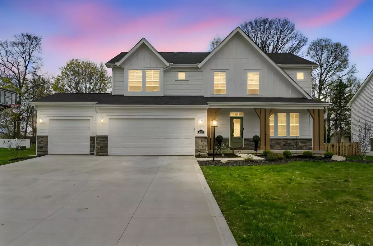 Pickerington, OH 43147,229 Partridge Court