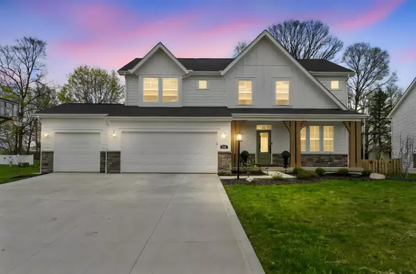 229 Partridge Court, Pickerington, OH 43147
