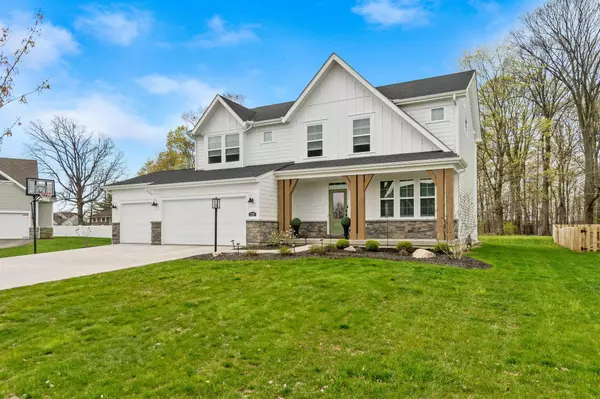 Pickerington, OH 43147,229 Partridge Court
