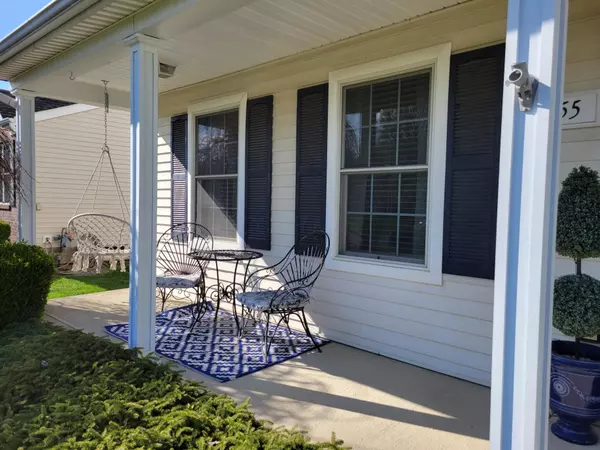 Pataskala, OH 43062,55 Gala Avenue