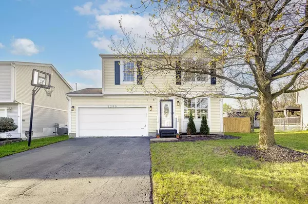5255 Springdale Boulevard, Hilliard, OH 43026