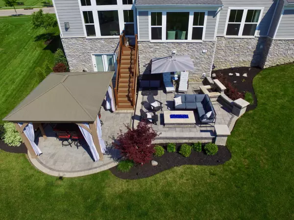 Sunbury, OH 43074,1920 Gingerfield Way