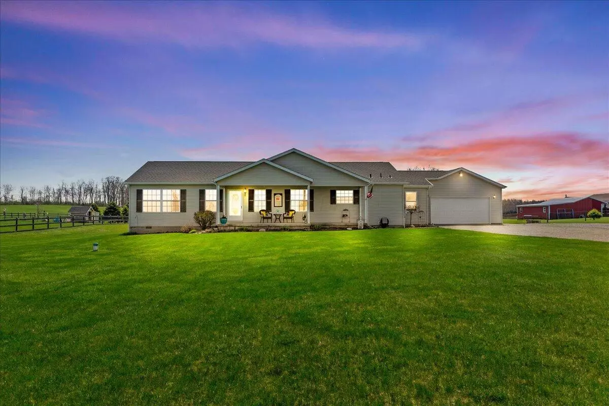 West Liberty, OH 43357,10543 County Road 41