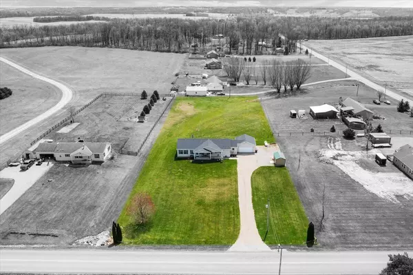 West Liberty, OH 43357,10543 County Road 41