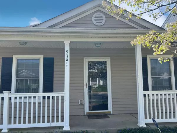 Canal Winchester, OH 43110,5391 Glendalough Street