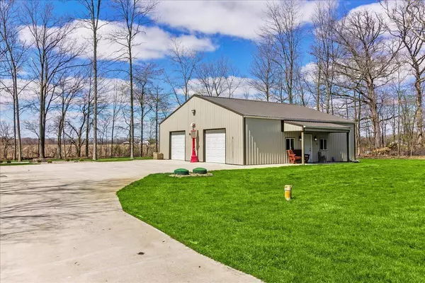 Anna, OH 45302,13265 Whitefeather Trail