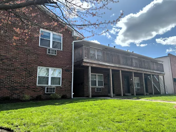 Columbus, OH 43212,10151035 Concord Avenue