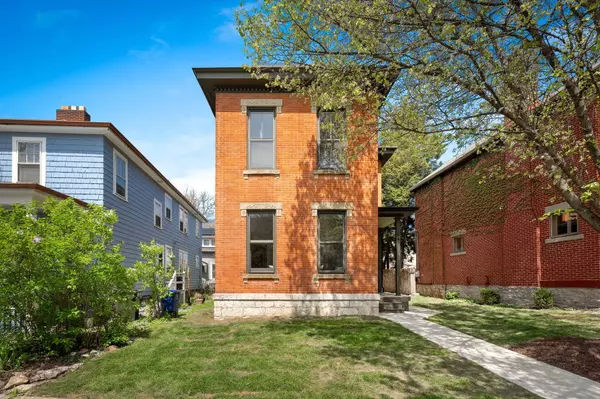 54 E 3rd Avenue, Columbus, OH 43201