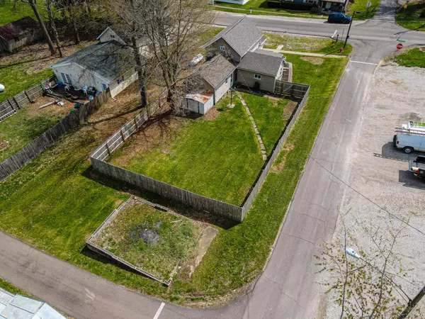 Marengo, OH 43334,20 E Walnut Street
