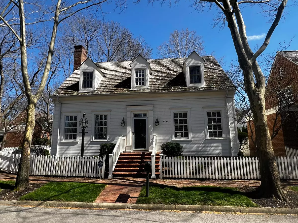 New Albany, OH 43054,7533 King George Drive