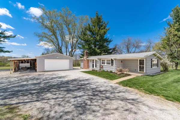 Carroll, OH 43112,7205 Allen Road