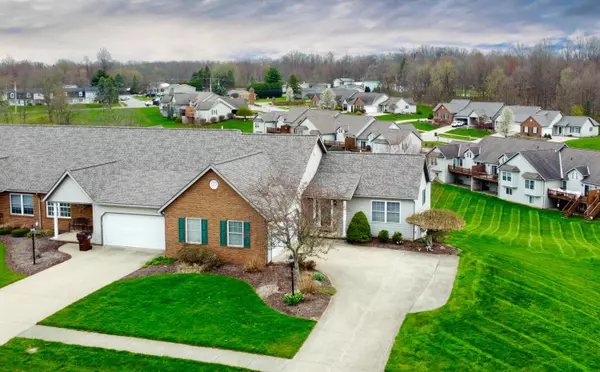 Mansfield, OH 44904,1604 Nantucket Drive