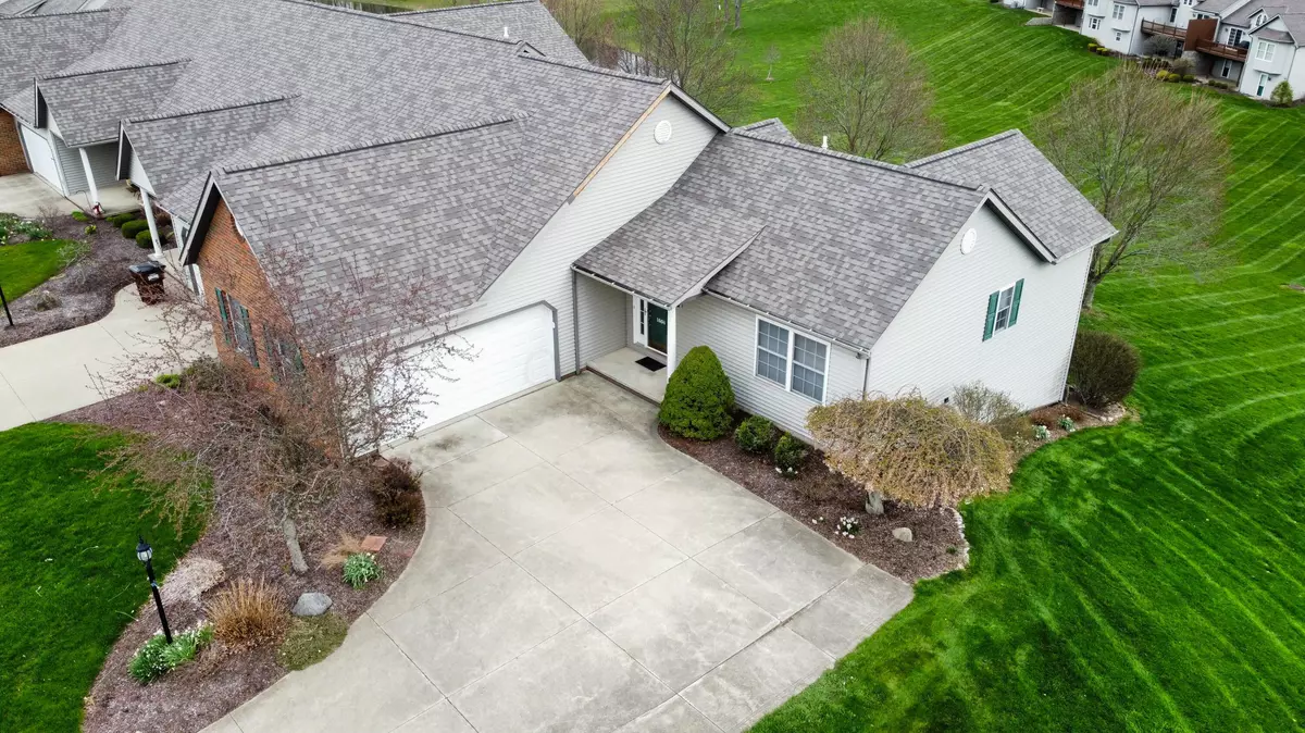 Mansfield, OH 44904,1604 Nantucket Drive