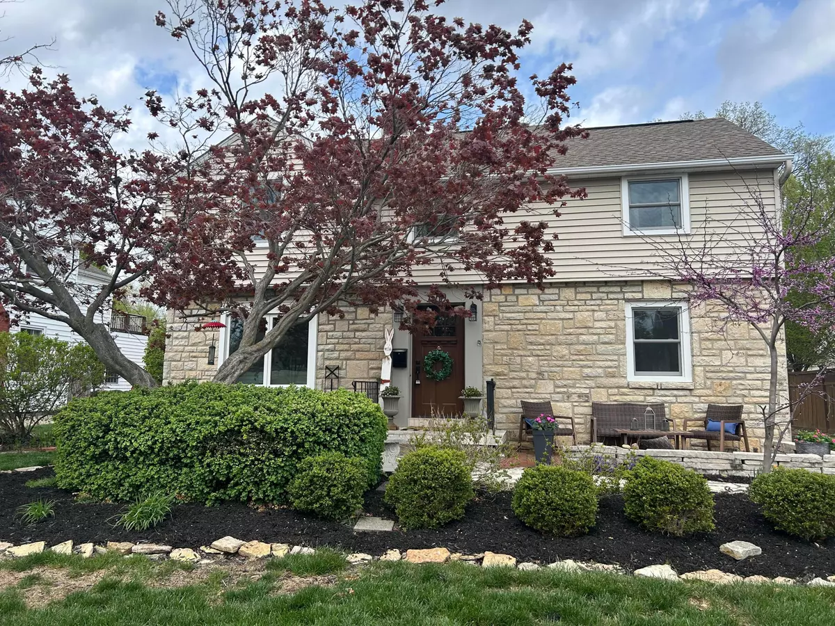 Columbus, OH 43221,1560 Guilford Road