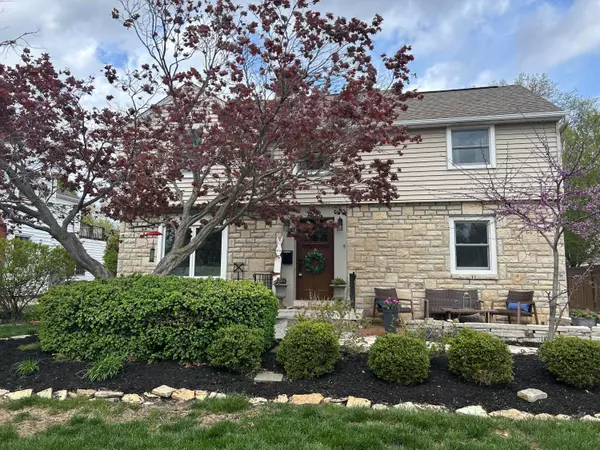 1560 Guilford Road, Columbus, OH 43221