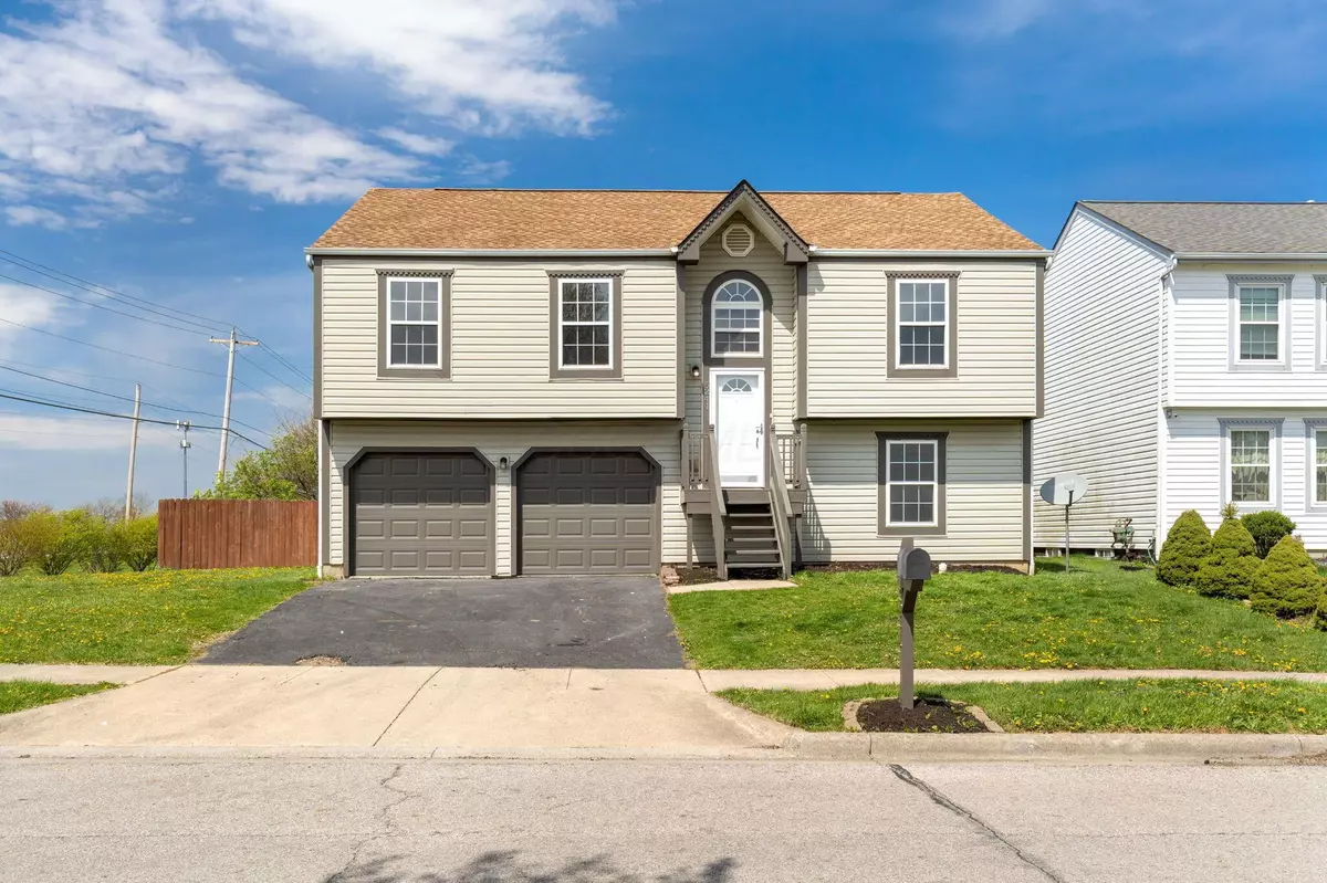 Canal Winchester, OH 43110,5241 Southbend Drive