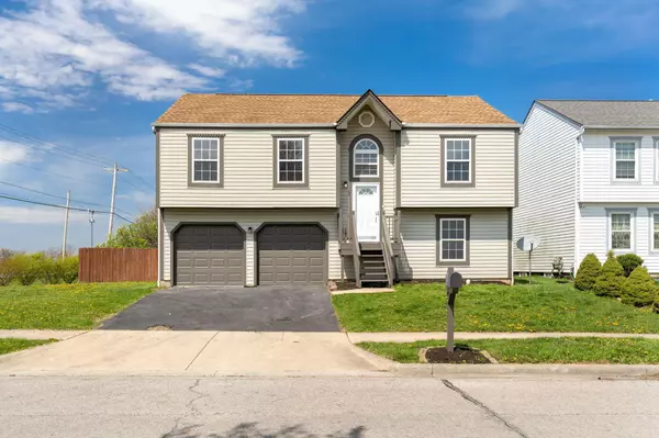 5241 Southbend Drive, Canal Winchester, OH 43110