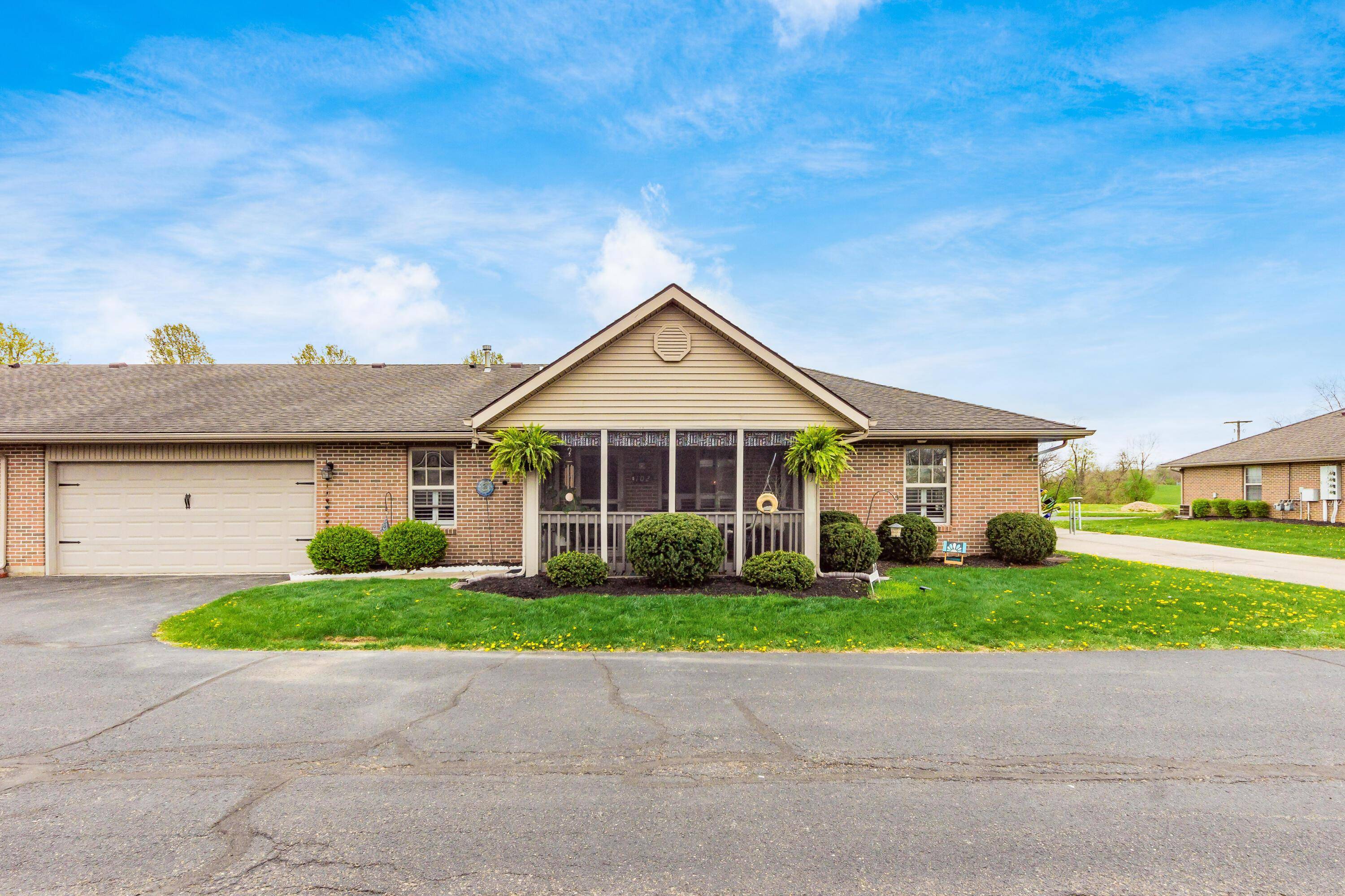 102 Foster Drive, Thornville, OH 43076