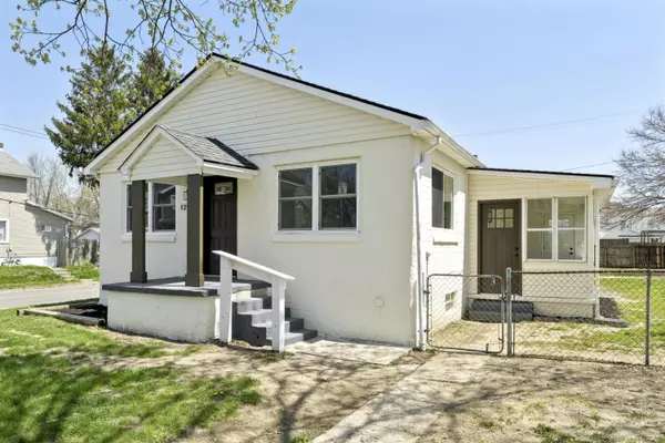 1278 S 22nd Street, Columbus, OH 43206